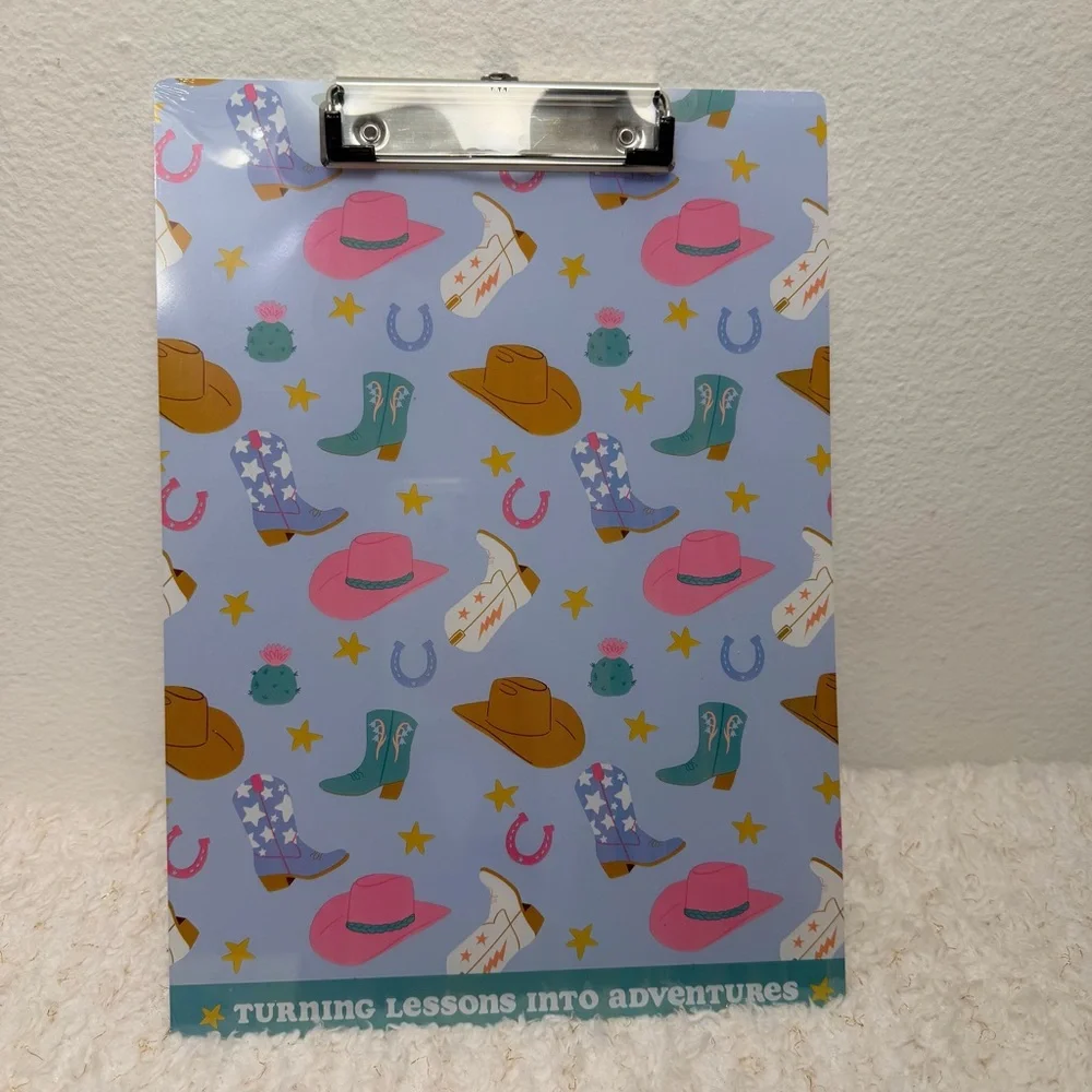 Teacher Colorful  Stationery Set 8 pieces,‎ teacher appreciation